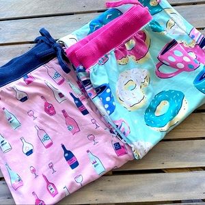 Pajama Pants • Small